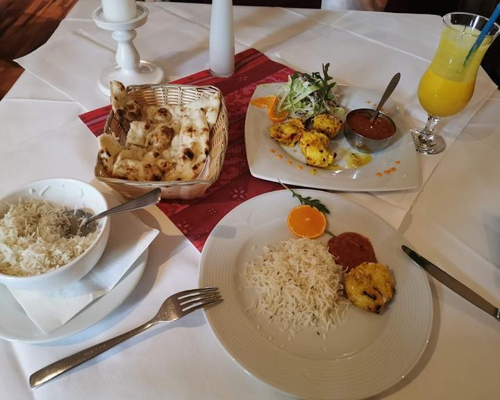 Indian Palace Restaurant